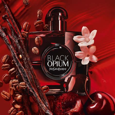 ysl black opium advert music|YSL Black Opium price.